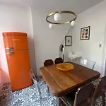 Séjour chez l'habitant La Digue - Les Embruns à 5 Min à Pied De Nausicaa, Plage, Centre - Côte D'opale Boulogne-sur-Mer