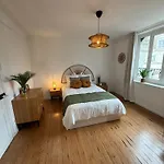 Séjour chez l'habitant La Digue - Les Embruns à 5 Min à Pied De Nausicaa, Plage, Centre - Côte D'opale *