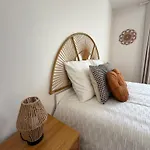 Séjour chez l'habitant La Digue - Les Embruns à 5 Min à Pied De Nausicaa, Plage, Centre - Côte D'opale *