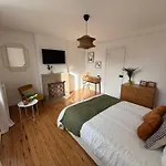 La Digue - Les Embruns A 5 Min A Pied De Nausicaa, Plage, Centre - Cote D'opale * Булонь-сюр-Мер