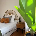 Séjour chez l'habitant La Digue - Les Embruns à 5 Min à Pied De Nausicaa, Plage, Centre - Côte D'opale Boulogne-sur-Mer