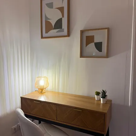 La Digue - Les Embruns A 5 Min A Pied De Nausicaa, Plage, Centre - Cote D'opale Accommodatie bij particulieren Boulogne-sur-Mer