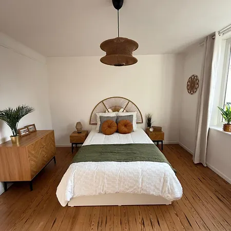 La Digue - Les Embruns A 5 Min A Pied De Nausicaa, Plage, Centre - Cote D'opale * Boulogne-sur-Mer