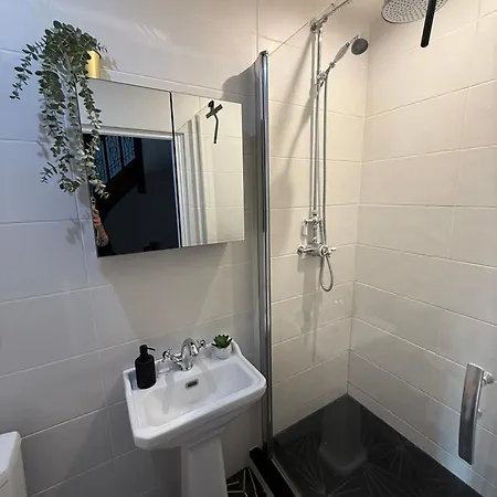 La Digue - Les Embruns A 5 Min A Pied De Nausicaa, Plage, Centre - Cote D'opale Accommodatie bij particulieren