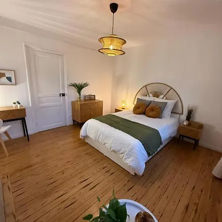 Privatunterkunft La Digue - Les Embruns A 5 Min A Pied De Nausicaa, Plage, Centre - Cote D'opale *