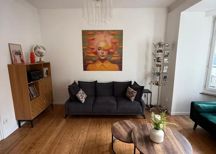 La Digue - Les Embruns A 5 Min A Pied De Nausicaa, Plage, Centre - Cote D'opale * Boulogne-sur-Mer