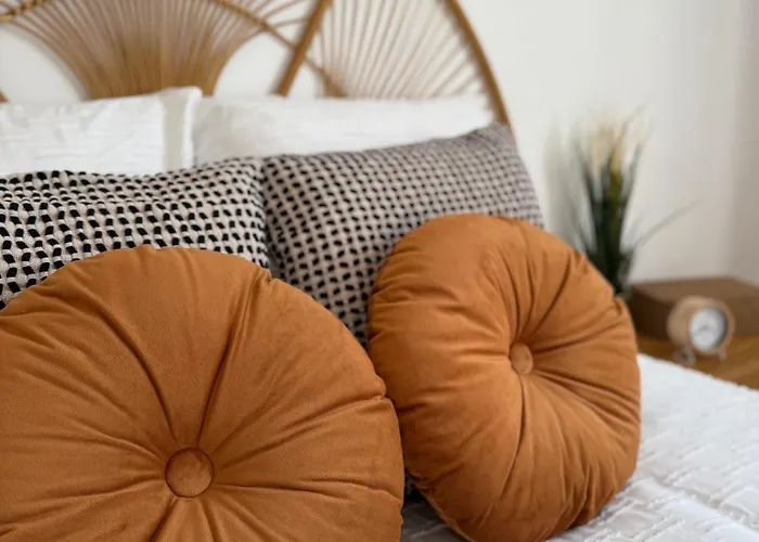 Accommodatie bij particulieren La Digue - Les Embruns A 5 Min A Pied De Nausicaa, Plage, Centre - Cote D'opale *