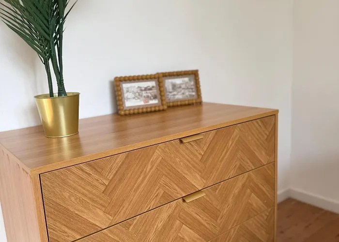 La Digue - Les Embruns A 5 Min A Pied De Nausicaa, Plage, Centre - Cote D'opale