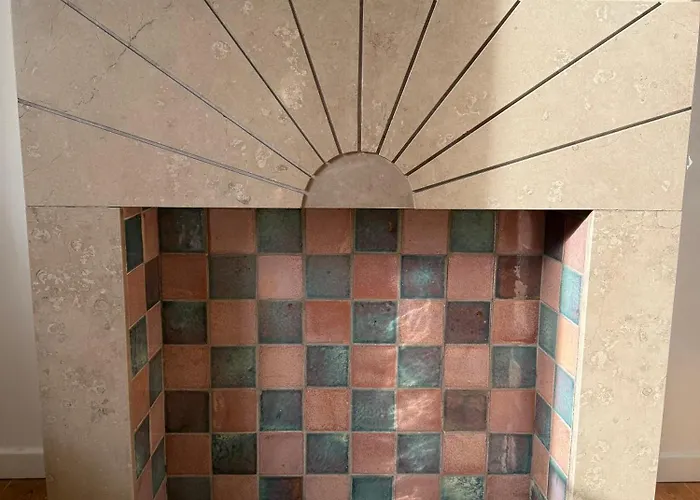 Accommodatie bij particulieren La Digue - Les Embruns A 5 Min A Pied De Nausicaa, Plage, Centre - Cote D'opale