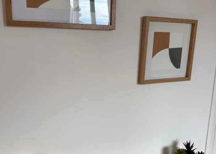 La Digue - Les Embruns A 5 Min A Pied De Nausicaa, Plage, Centre - Cote D'opale * Boulogne-sur-Mer