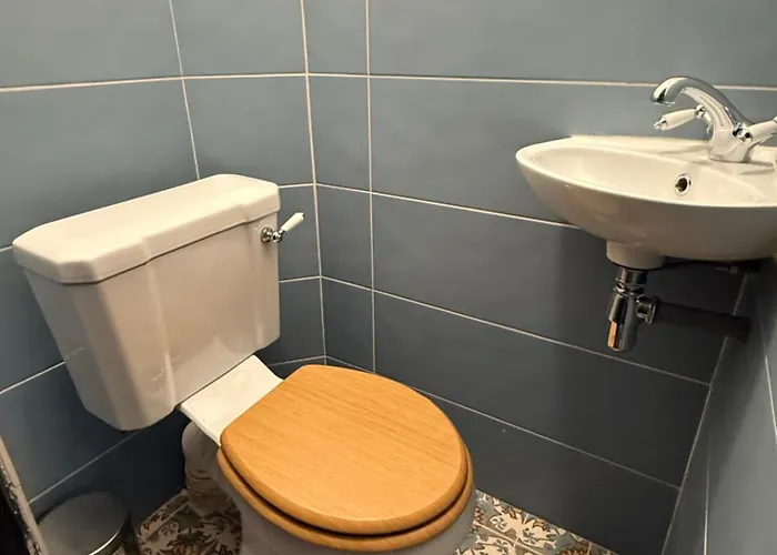 Accommodatie bij particulieren La Digue - Les Embruns A 5 Min A Pied De Nausicaa, Plage, Centre - Cote D'opale