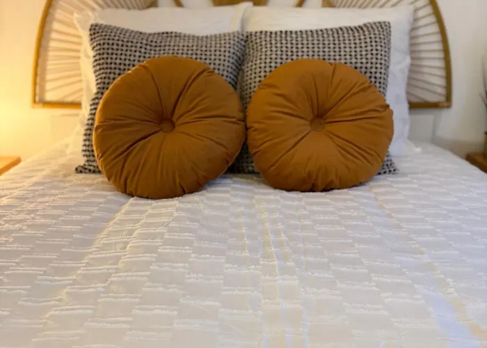 La Digue - Les Embruns A 5 Min A Pied De Nausicaa, Plage, Centre - Cote D'opale Boulogne-sur-Mer