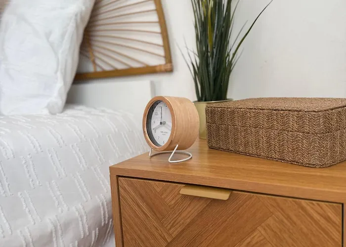 La Digue - Les Embruns A 5 Min A Pied De Nausicaa, Plage, Centre - Cote D'opale *