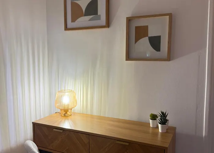 La Digue - Les Embruns A 5 Min A Pied De Nausicaa, Plage, Centre - Cote D'opale Accommodatie bij particulieren Boulogne-sur-Mer