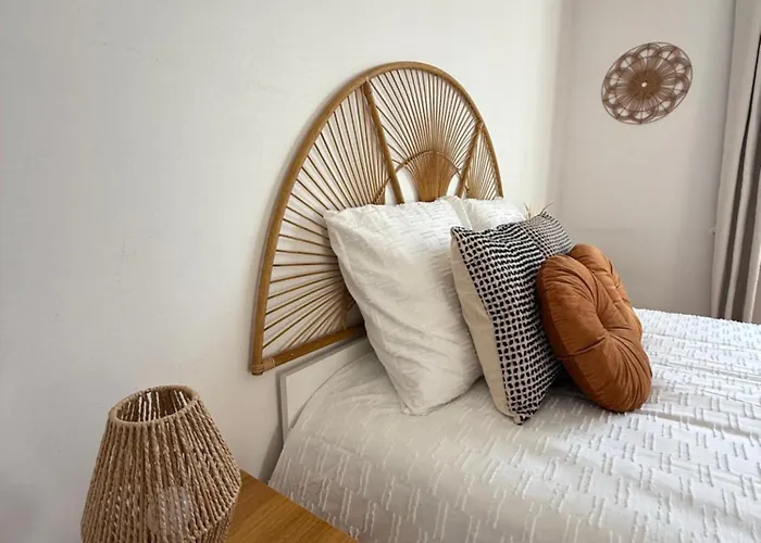 Accommodatie bij particulieren La Digue - Les Embruns A 5 Min A Pied De Nausicaa, Plage, Centre - Cote D'opale *