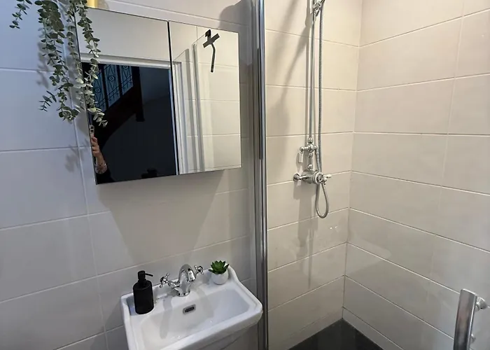 La Digue - Les Embruns A 5 Min A Pied De Nausicaa, Plage, Centre - Cote D'opale Accommodatie bij particulieren