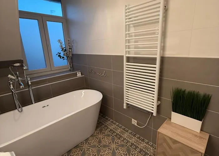 La Digue - Les Embruns A 5 Min A Pied De Nausicaa, Plage, Centre - Cote D'opale Boulogne-sur-Mer