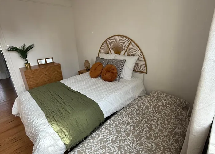 La Digue - Les Embruns A 5 Min A Pied De Nausicaa, Plage, Centre - Cote D'opale Accommodatie bij particulieren