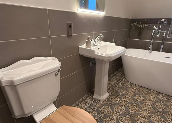 La Digue - Les Embruns A 5 Min A Pied De Nausicaa, Plage, Centre - Cote D'opale * Boulogne-sur-Mer