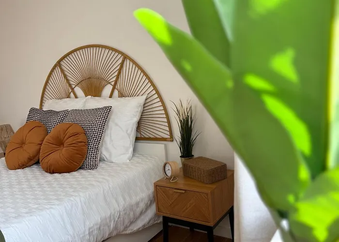 Accommodatie bij particulieren La Digue - Les Embruns A 5 Min A Pied De Nausicaa, Plage, Centre - Cote D'opale Boulogne-sur-Mer